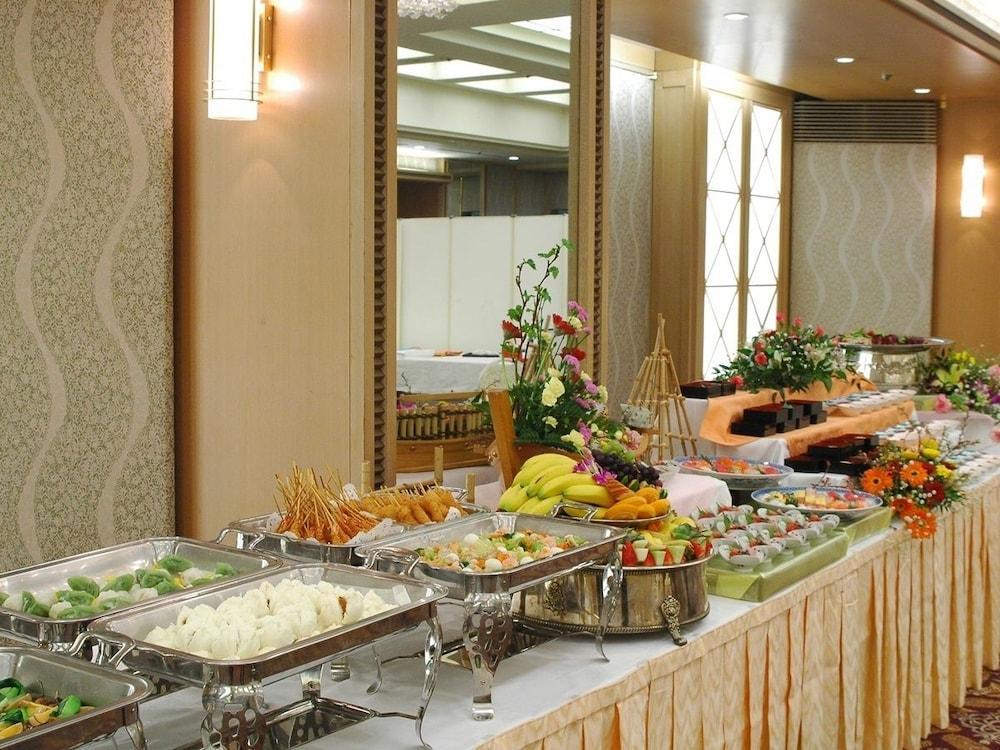 Atami New Fujiya Hotel Экстерьер фото