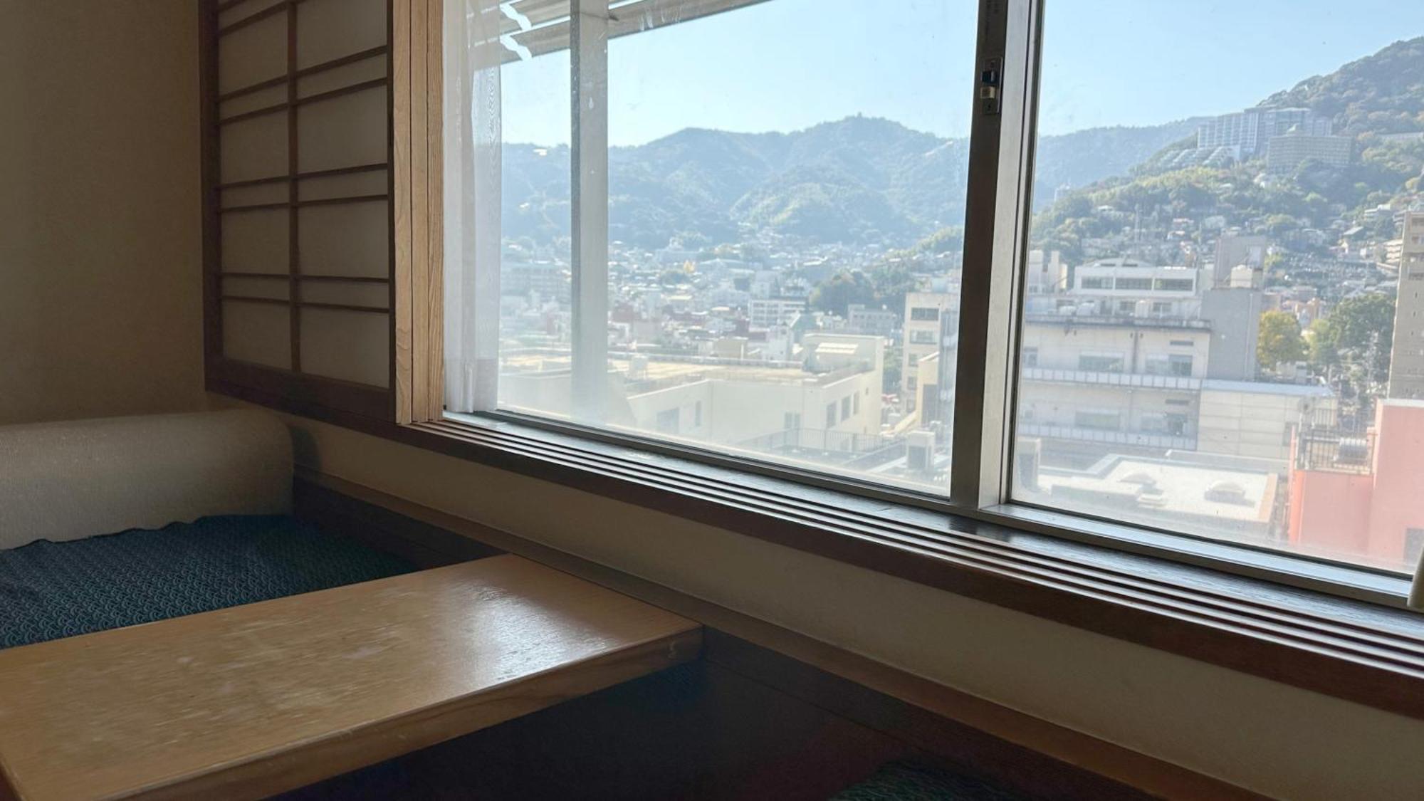 Atami New Fujiya Hotel Экстерьер фото