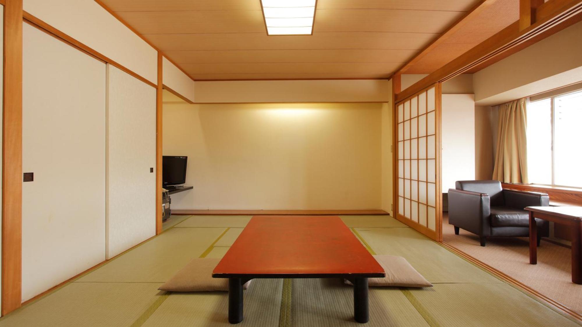 Atami New Fujiya Hotel Экстерьер фото