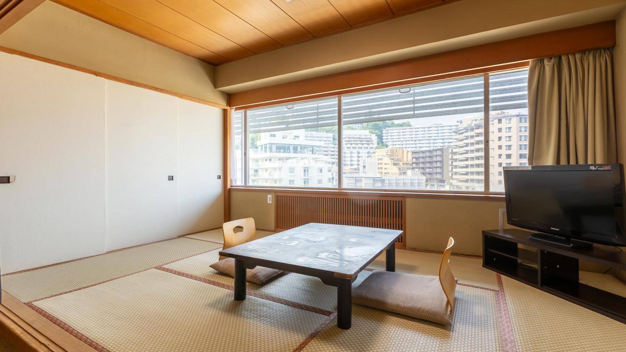 Atami New Fujiya Hotel Экстерьер фото
