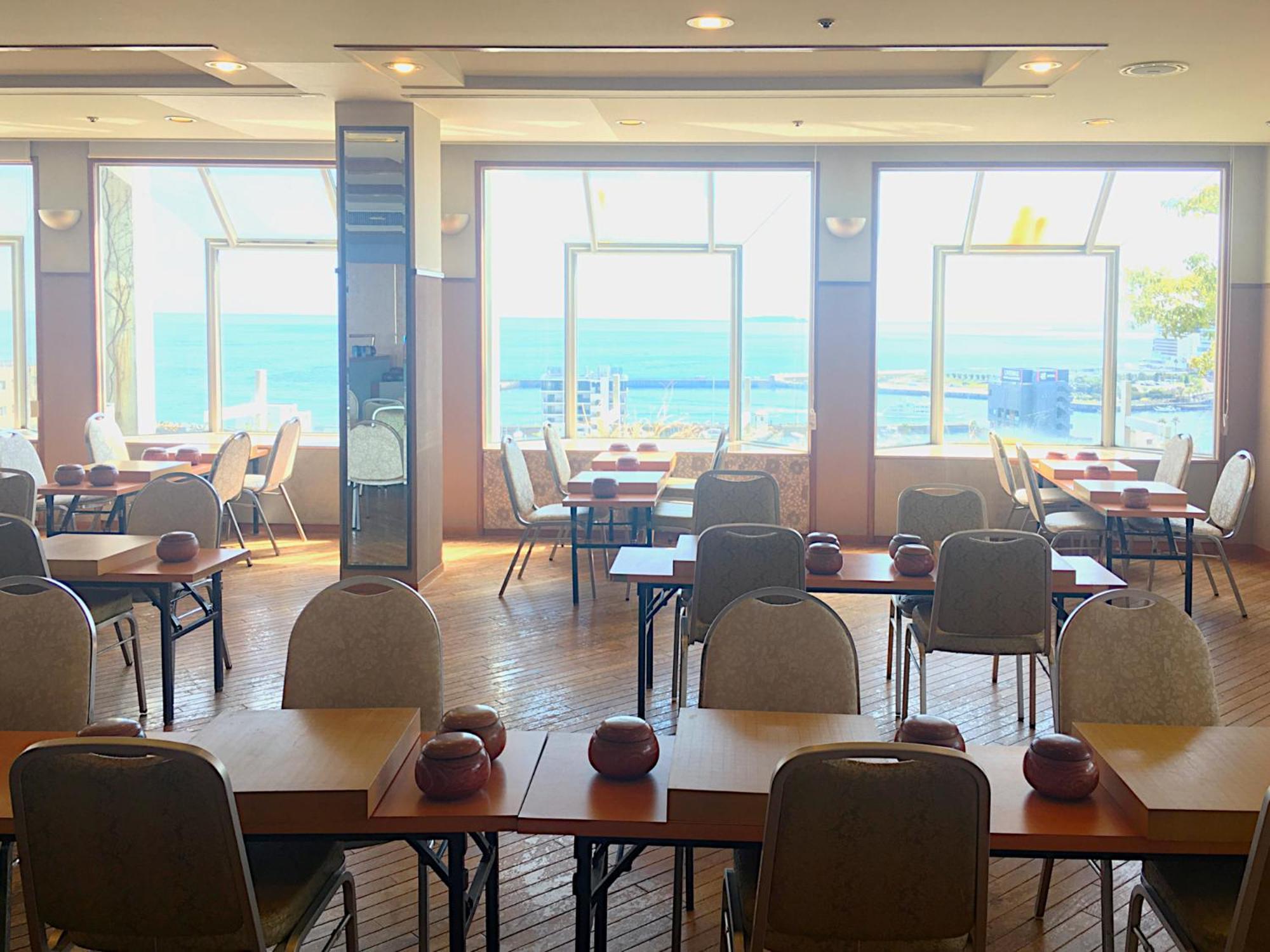 Atami New Fujiya Hotel Экстерьер фото