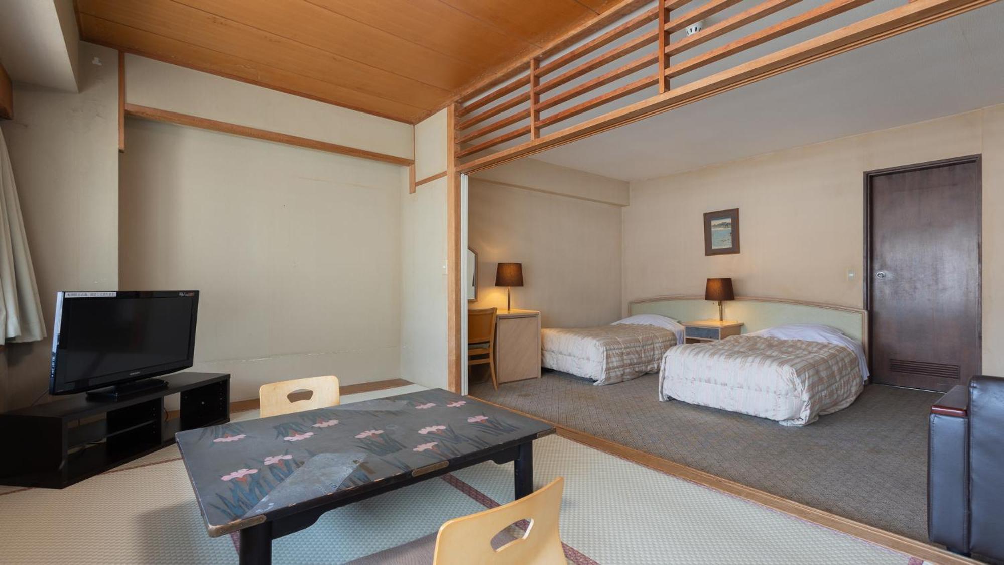 Atami New Fujiya Hotel Экстерьер фото