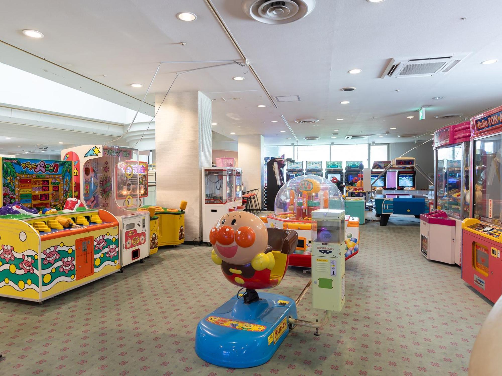 Atami New Fujiya Hotel Экстерьер фото