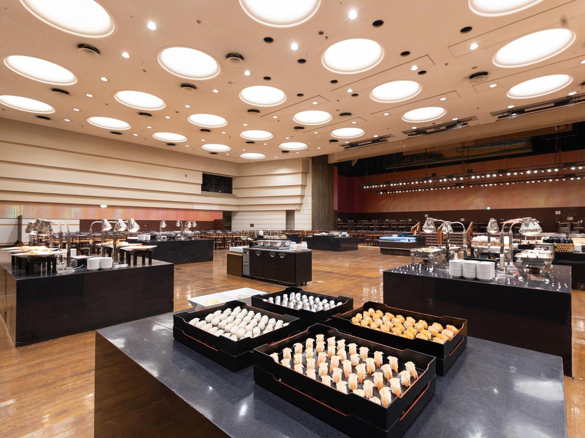Atami New Fujiya Hotel Экстерьер фото