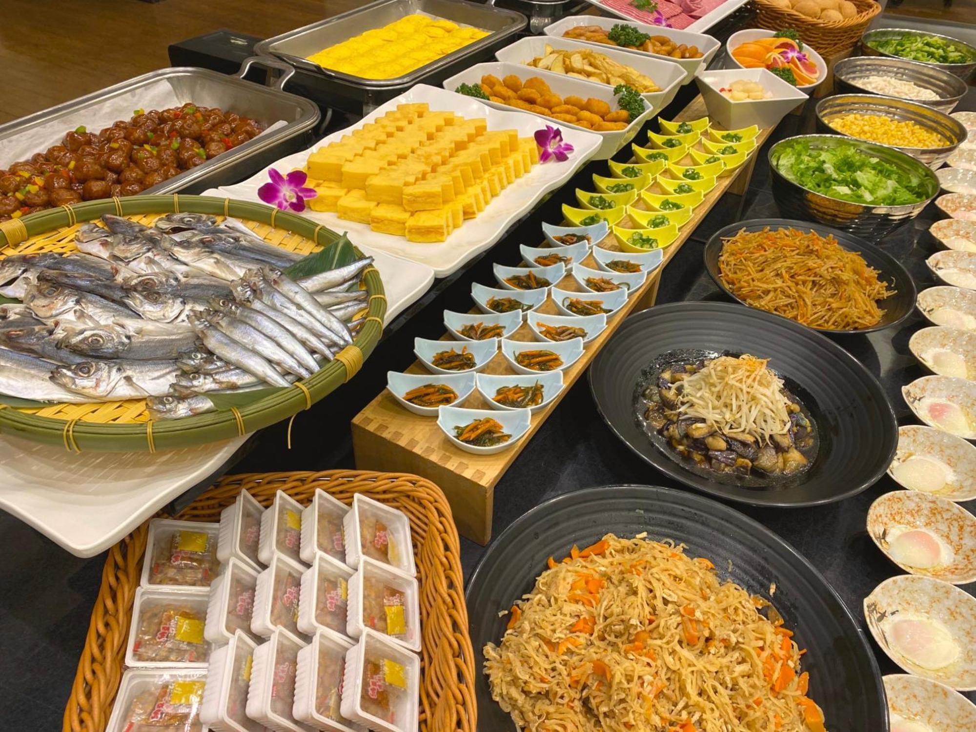 Atami New Fujiya Hotel Экстерьер фото