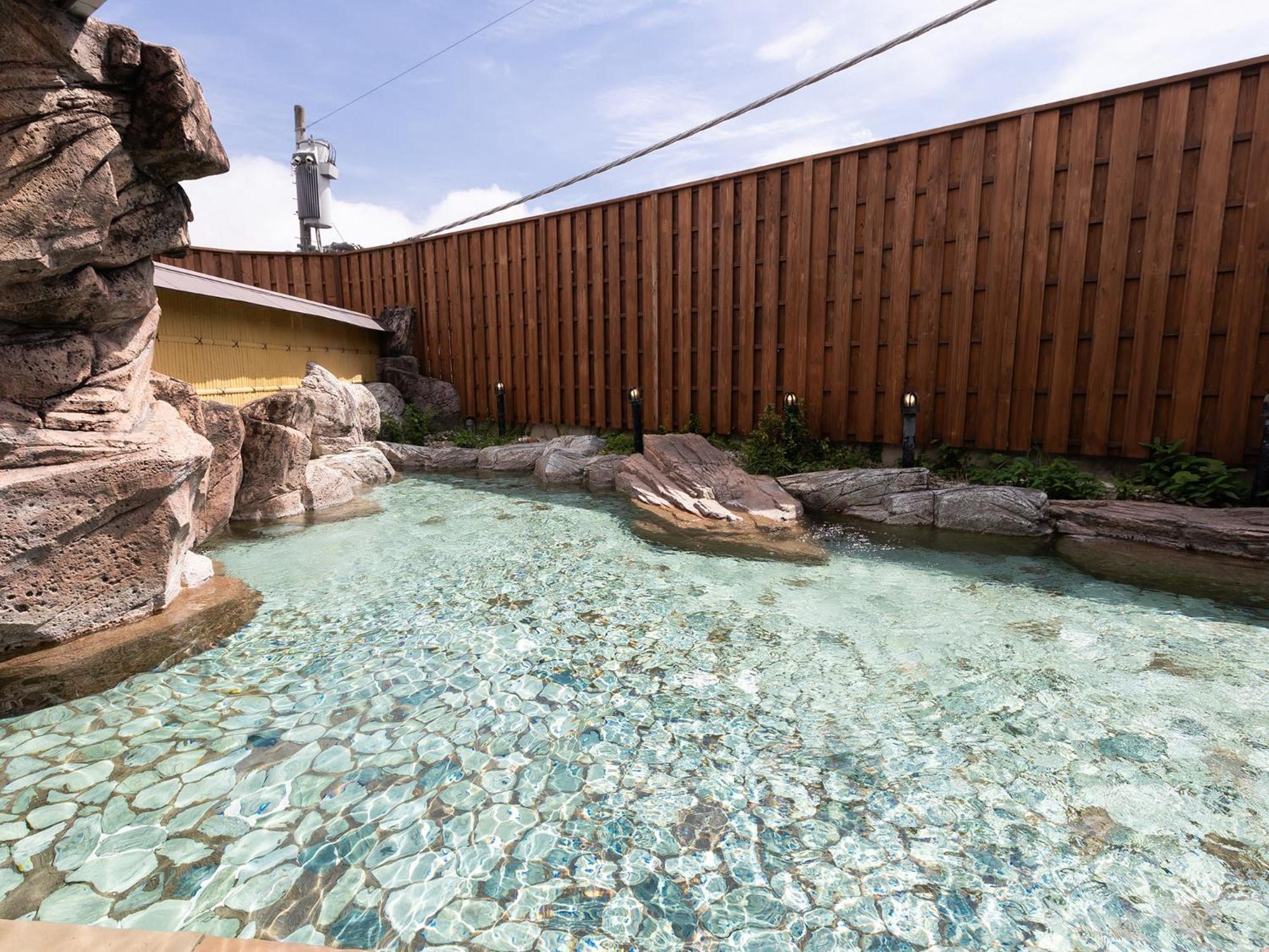 Atami New Fujiya Hotel Экстерьер фото
