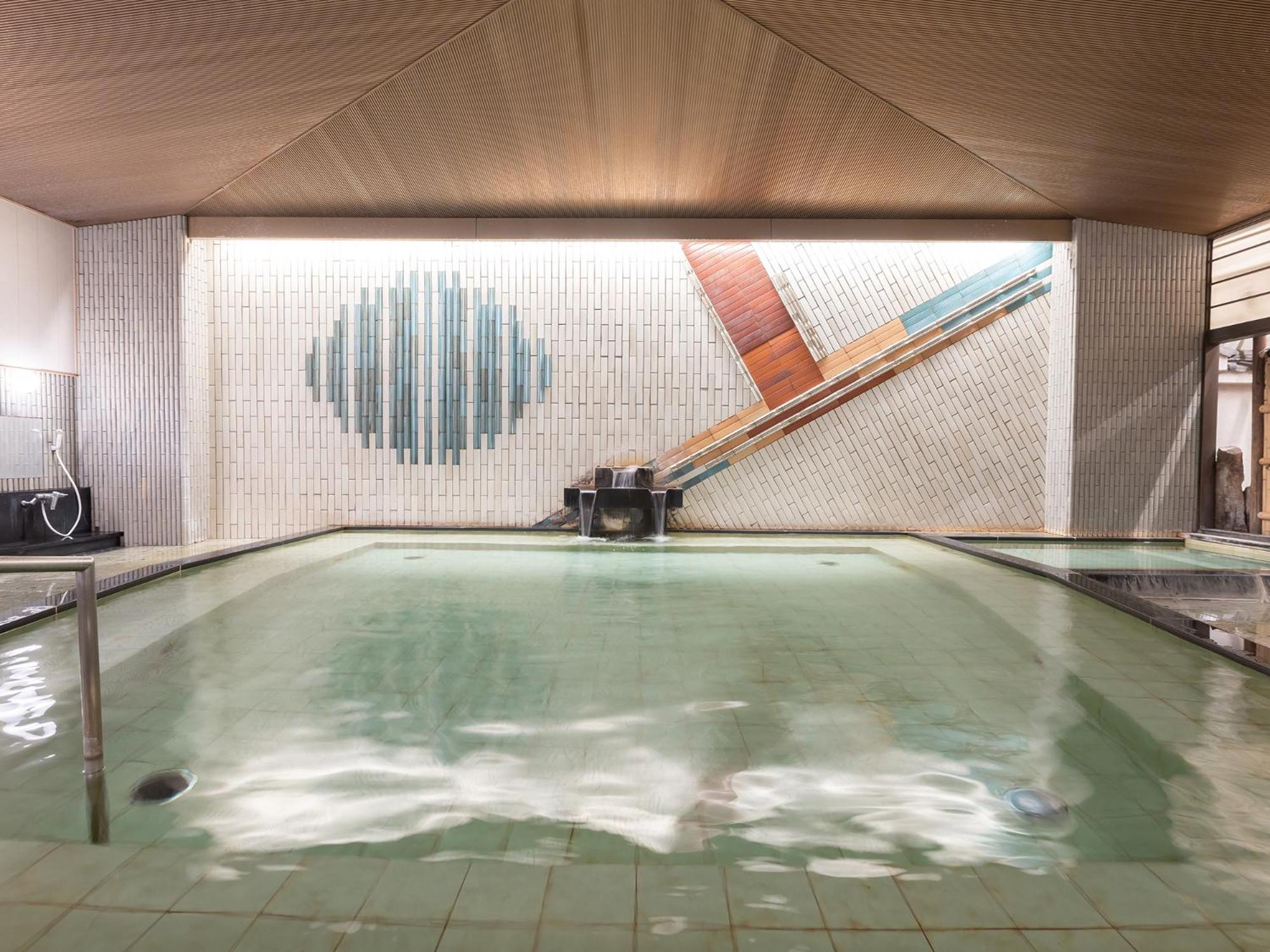 Atami New Fujiya Hotel Экстерьер фото