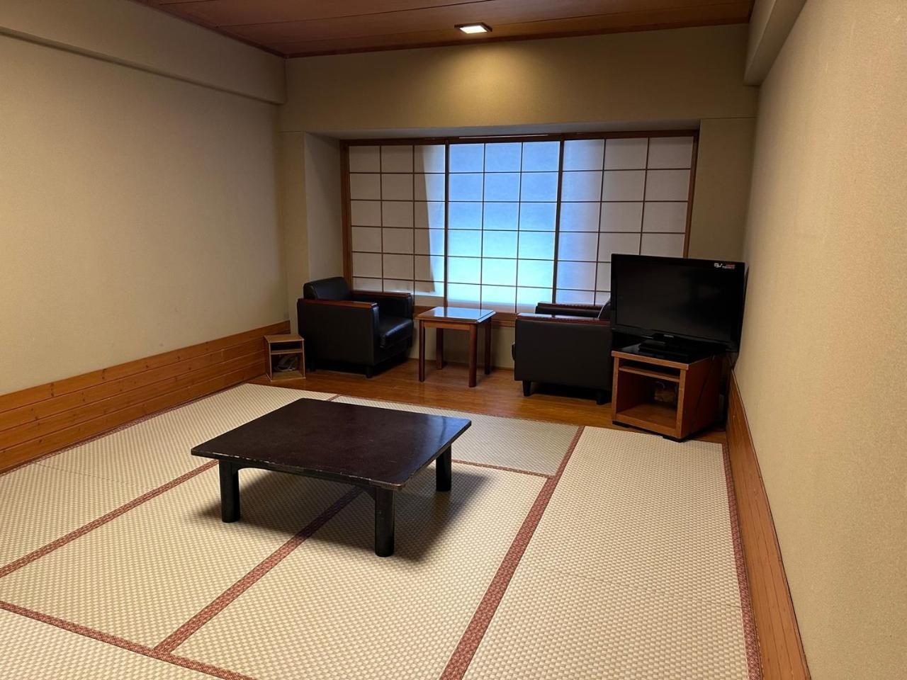 Atami New Fujiya Hotel Экстерьер фото